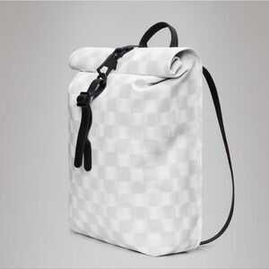 Rains Rolltop Rucksack Mini